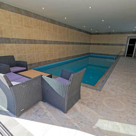 Mon Petit Coin Tranquille Apartment Coubron Exterior photo
